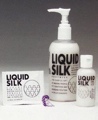 Liquid Silk Personal Lubricant 50Ml