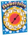 Shower Sutra