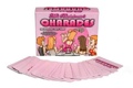 Miss Bachelorettes Charades Game