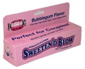 Sweetn D Blow Bubble Gum