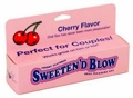 Sweeten D Blow Cherry