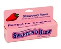 Sweeten D Blow Strawberry