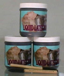 Liquid Latex pink 16oz