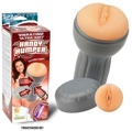 Handy Humper Vibrating Vagina