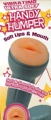 Handy Humper Vibrating Mouth