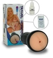 Travel Honeypot Vibrating Anus