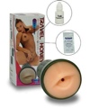 Travel Honeypot Vibrating Mouth