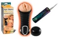 Nite Rider Vibrating Masturbator