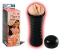 Nite Rider Masturbator