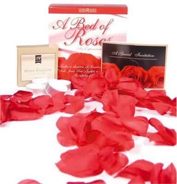 Bed of Roses