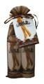 WILD & DELICIOUS LOTION /CREAM CHOCO MINT(d)