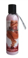 Wild and Delicious Lotion /Cream Straw.