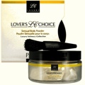 Luxury Body Powder 4.5 Oz