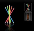 Light Up Glow Stick Replenishment 5 Pack