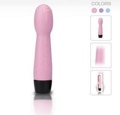 Bliss Vibrator # 7 Pretty Pink