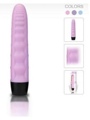 Bliss Vibrator # 12 Mauve