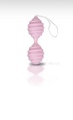 K Balls #10 Textured Pretty Pink