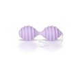 K Balls #10 Textured Mauve
