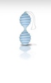 K Balls #10 Textured Sky Blue