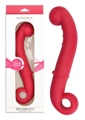 Beyond G Spot Dildo Passion Pink