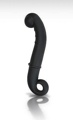 Beyond G Spot Dildo #3 Charcoal