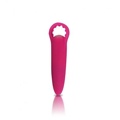 Finger Vibe Hot Pink