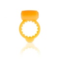 V Ring Vibrant Yellow