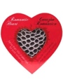 Romantic Heart English/Spanish