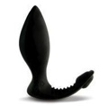 Little Su Natural Dildo Black