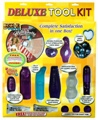 Legend Toyz Deluxe Tool Kit