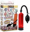Legend Toyz Party Pump