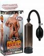 Legend Toyz Make It Big Pump