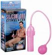 Legend Toyz Silicone Oro Stimulator