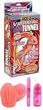 Legend Toyz Vibrating Love Tunnel