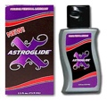 Astroglide X Silicone Based