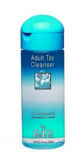 ForPlay Toy Cleaner 7oz