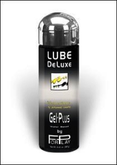 Forplay Deluxe Gel-Plus