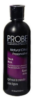 Probe Lube Thick And Rich 8Oz