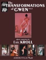 Transformation/Gwen #2(1795)(Com)