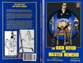 Rich Bitch and Master Nemisis #01