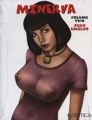 Minerva #02 (Com)
