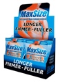 Maxsize Cream 2Pks