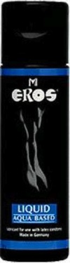 Eros Woman Liquid Aqua 100Ml