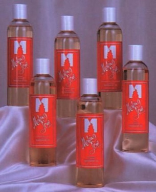 Making Love Massage Oil -Cherry