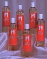 Making Love Massage Oil -Cherry