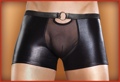 Butt Lift Short Ext Black L/Xl