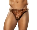 Moonshine Animal Leopard Extra Large