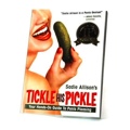 Sadie Allisons Tickle Your Fancy Book