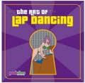 Art Of Lap Dancing Book