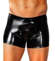 Rubber Pouch Black Large